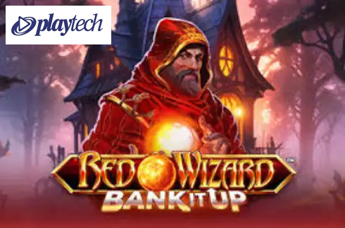 Red Wizard: Bank It Up